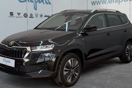 Skoda Karoq 25.938 km 27.989 &euro; Dinslaken 46539