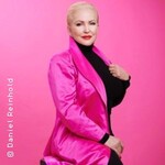 Ein Abend mit Angelika Milster | Eine Reise durch Musicals und Erinnerungen