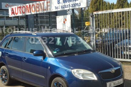 Skoda Fabia 353.729 km 1.000 &euro; Bochum 44867