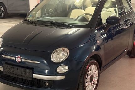 Fiat 500 180.000 km 3.900 &euro; Essen 45326