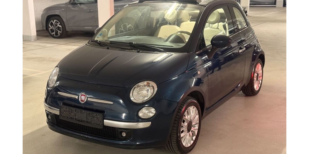 Fiat 500 180.000 km 3.900 &euro; Essen 45326