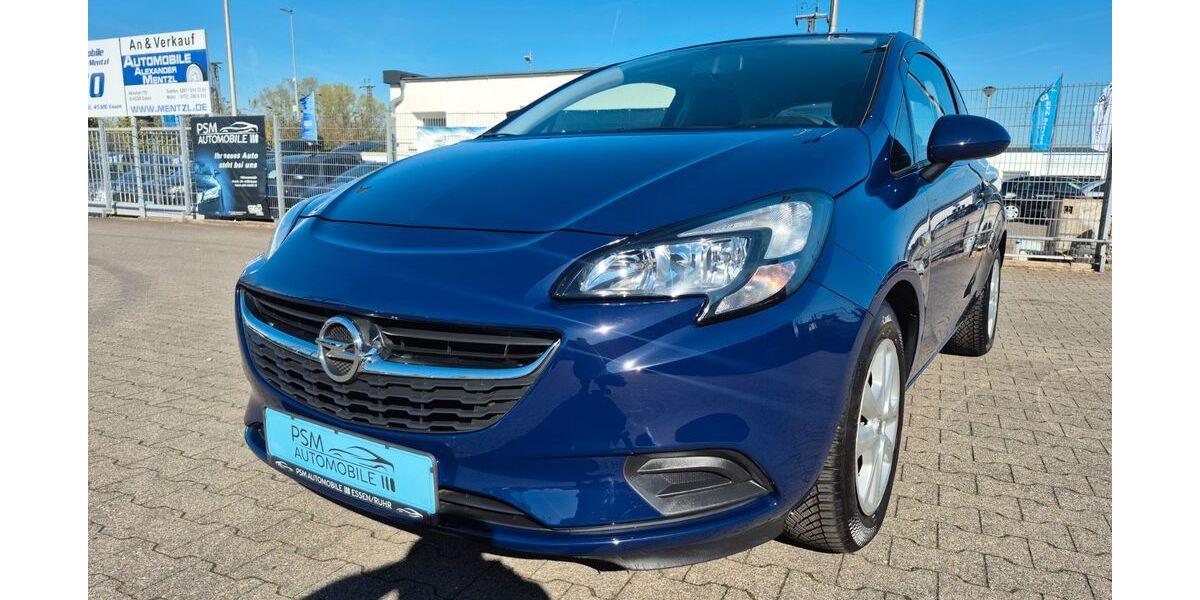 Opel Corsa 57.630 km 6.999 &euro; Essen 45326