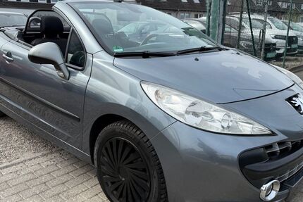 Peugeot 207 130.000 km 2.999 &euro; Essen 45355