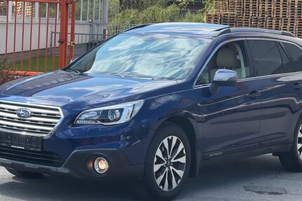 Subaru Outback 175.000 km 8.990 &euro; Herten 45701
