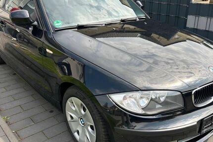BMW 116 163.000 km 4.700 &euro; Dorsten 46284