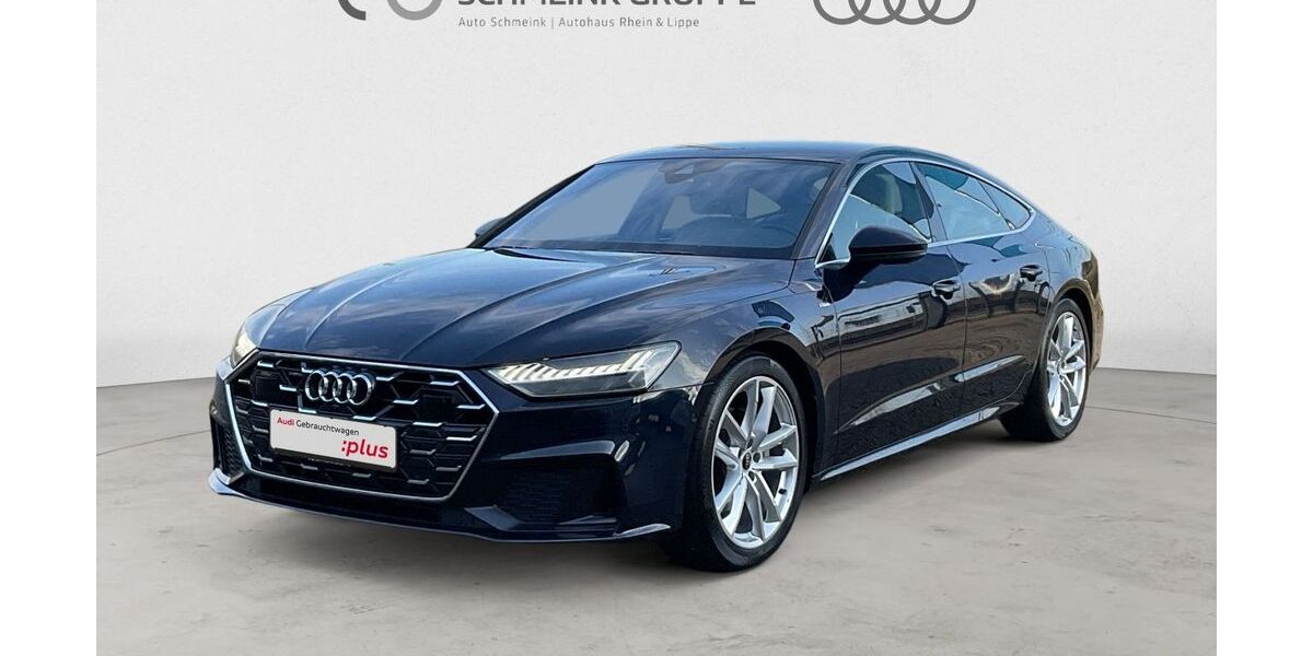 Audi A7 12.712 km 50.660 &euro; Wesel 46483