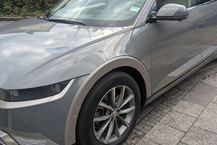 Hyundai IONIQ 5 45.000 km 33.500 &euro; Bochum 44795