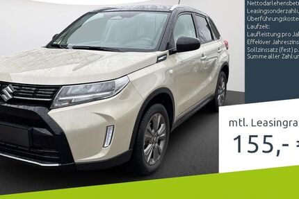 Suzuki Vitara 9.000 km 26.290 &euro; Dülmen 48249