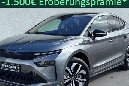 Skoda Enyaq 5.900 km 52.790 &euro; Castrop-Rauxel 44579