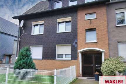 Wohnung Dinslaken Hiesfeld - 3 Zimmer, 67 m&sup2;, 169.000&euro; | Angebot:25789725