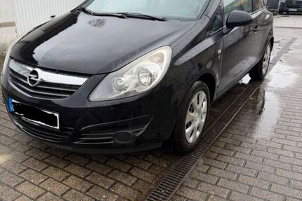 Opel Corsa 188.000 km 2.200 &euro; Mülheim an der Ruhr 45476