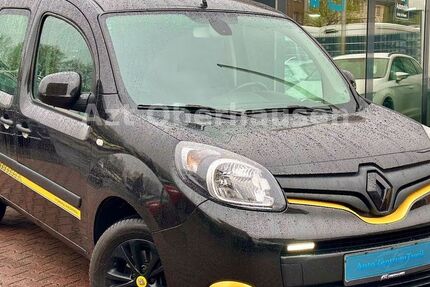 Renault Kangoo 80.000 km 12.990 &euro; Oberhausen 46049