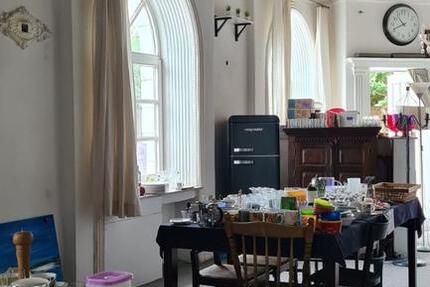 Gewerbeobjekt Wesel Bislich - 10&euro; | Angebot:22132301