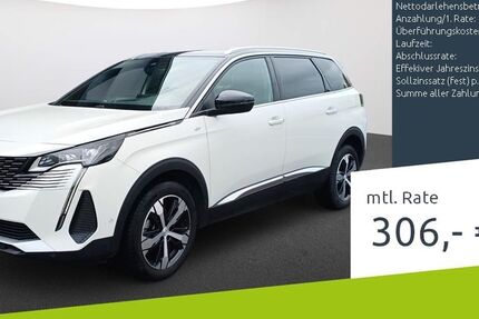 Peugeot 5008 19.220 km 28.390 &euro; Dülmen 48249