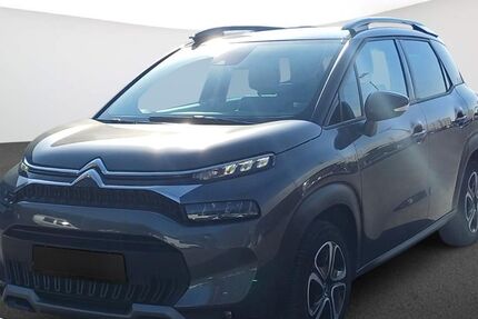 Citroen C3 Aircross 20.078 km 15.228 &euro; Borken 46325