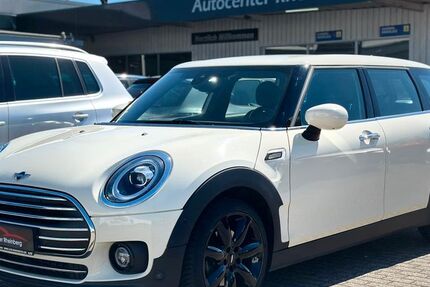 Mini Cooper D Clubman 90.000 km 19.999 &euro; Rheinberg 47495