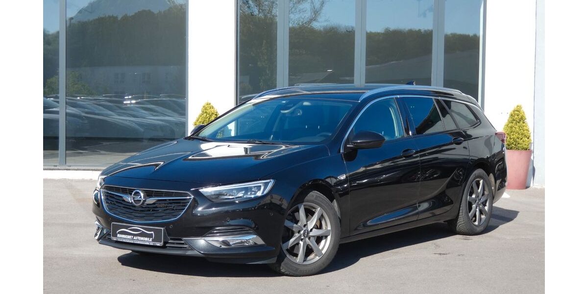 Opel Insignia 104.012 km 12.450 &euro; Bochum 44807