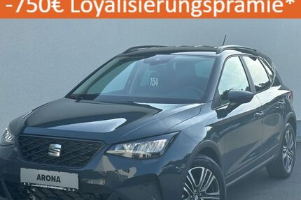 Seat Arona 3.000 km 26.590 &euro; Castrop-Rauxel 44579