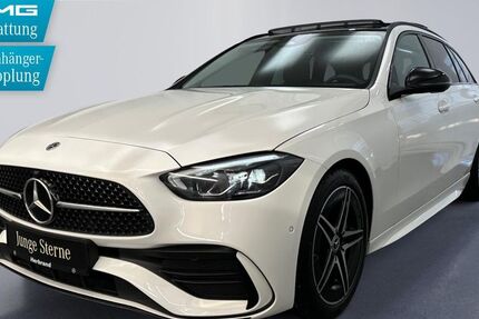 Mercedes-Benz C 180 25.519 km 41.790 &euro; Rhede 46414