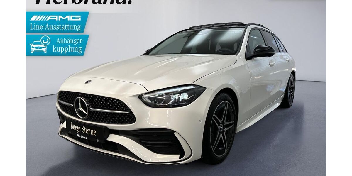 Mercedes-Benz C 180 25.519 km 41.790 &euro; Rhede 46414