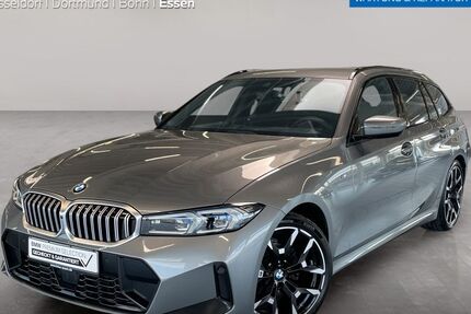 BMW 320 25.420 km 43.999 &euro; Essen 45141