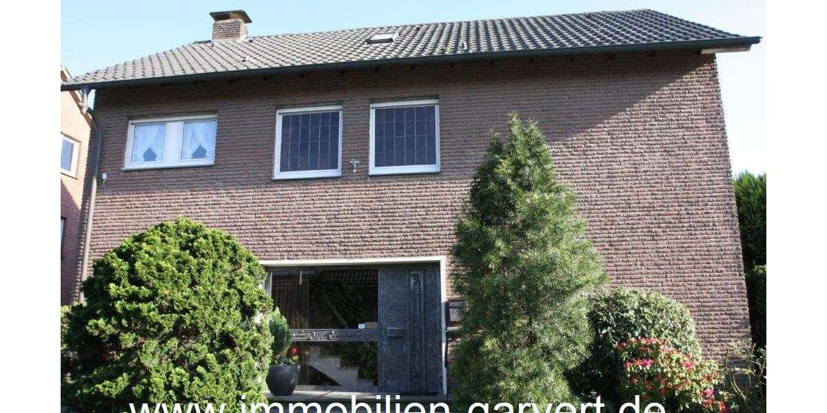 Einfamilienhaus Borken - 5 Zimmer, 152 m&sup2;, 330.000&euro; | Angebot:27109645