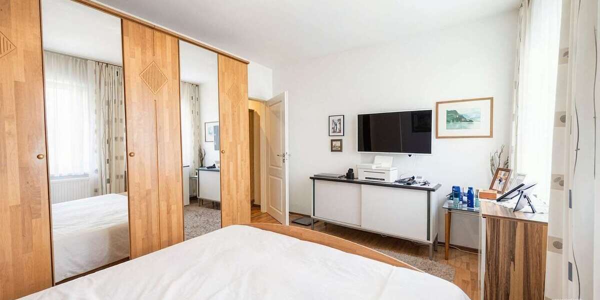 Modernes Wohnen in Essen-Frohnhausen – kernsanierte 3,5-Zimmer-Wohnung mit Terrasse & Garten - Erdgeschoßwohnung Essen Stadtbezirk III | Angebot:27313104