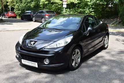 Peugeot 207 164.600 km 4.250 &euro; Essen 45276