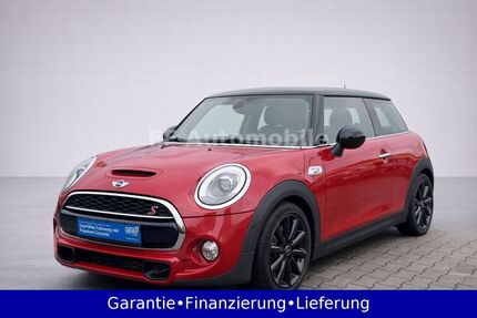 Mini Cooper S 129.530 km 11.999 &euro; Recklinghausen 45661