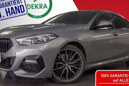 BMW 218 Gran Coupé 79.700 km 24.444 &euro; Dorsten 46284
