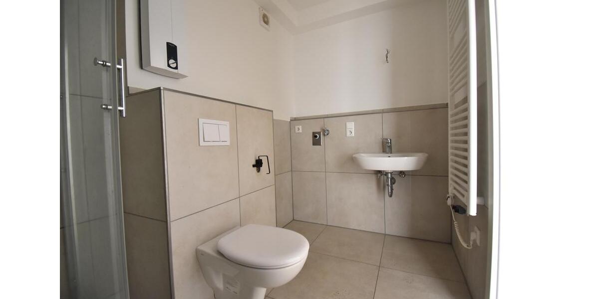 Etagenwohnung Essen Stadtbezirk VI - 1.5 Zimmer, 41 m&sup2;, 500&euro; | Angebot:26050314