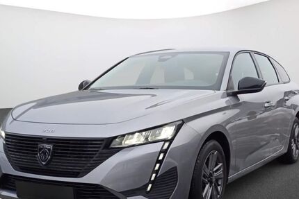 Peugeot 308 25.155 km 18.347 &euro; Borken 46325