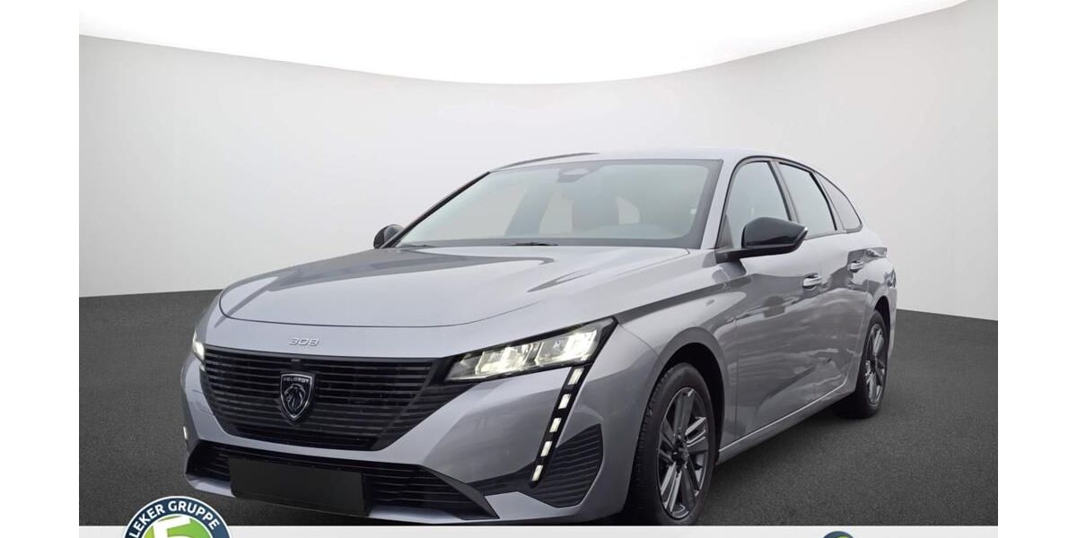 Peugeot 308 25.155 km 18.347 &euro; Borken 46325
