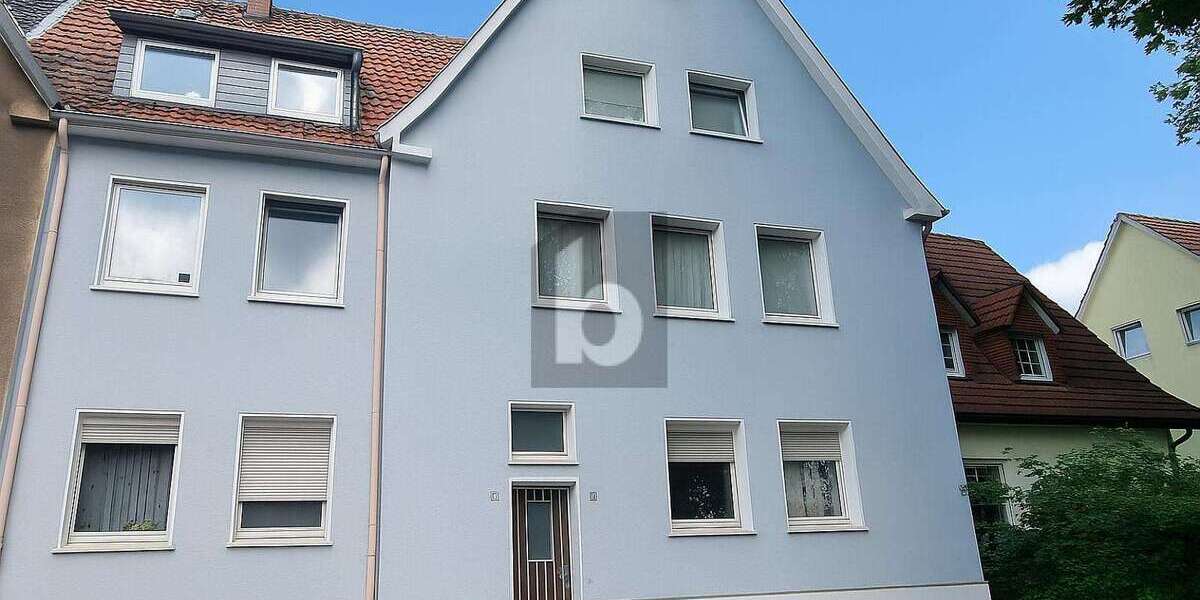 Einfamilienhaus Gelsenkirchen Gelsenkirchen-Mitte - 15 Zimmer, 286 m&sup2;, 320.000&euro; | Angebot:27329157