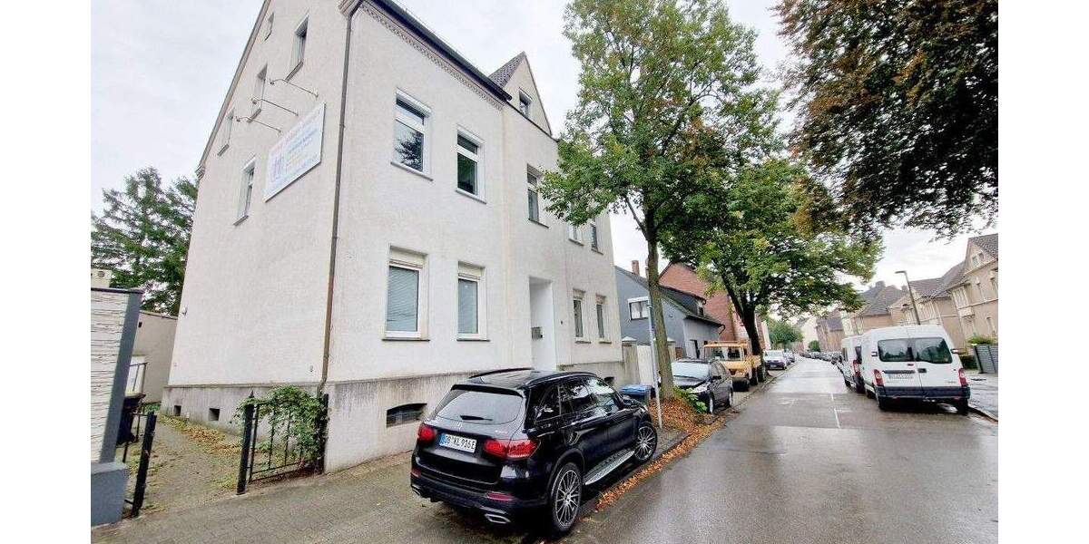 Etagenwohnung Gelsenkirchen Beckhausen - 2 Zimmer, 40 m&sup2;, 360&euro; | Angebot:25709890