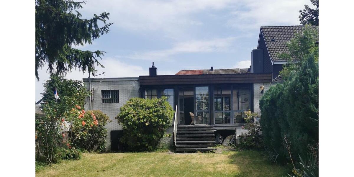 Bungalow Gelsenkirchen Buer - 4 Zimmer, 150 m&sup2;, 510.000&euro; | Angebot:26774882