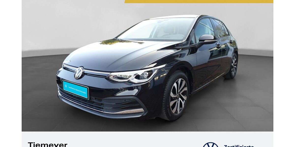 VW Golf 22.083 km 24.980 &euro; Bochum 44892