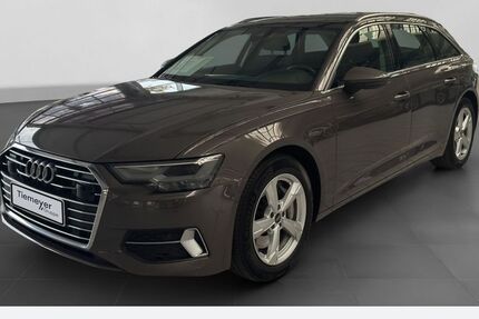 Audi A6 48.777 km 29.460 &euro; Gelsenkirchen 45888
