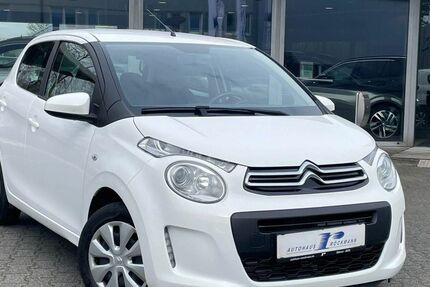 Citroen C1 61.066 km 9.980 &euro; Dülmen 48249