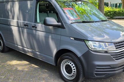 VW T6 Transporter 191.401 km 19.300 &euro; Dorsten 46282