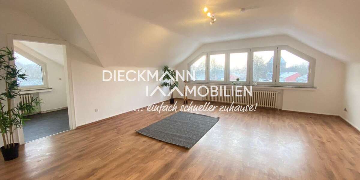 Etagenwohnung Duisburg Walsum - 1 Zimmer, 43 m&sup2;, 65.000&euro; | Angebot:24468913