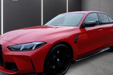 BMW M3 13.500 km 79.389 &euro; Bottrop 46236