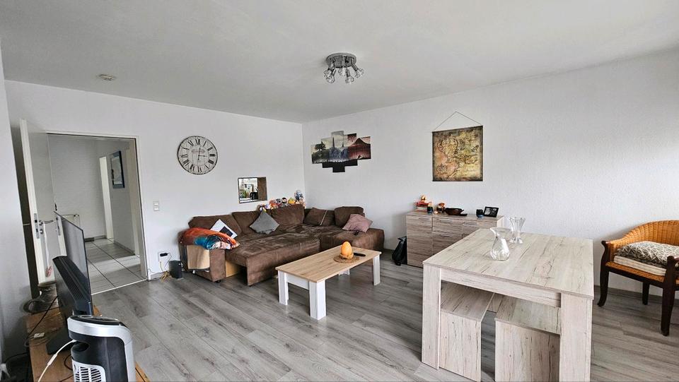Etagenwohnung Herten - 1 Zimmer, 53 m&sup2;, 398&euro; | Angebot:26040078