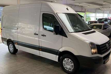 VW Crafter 164.000 km 10.500 &euro; Datteln 45711