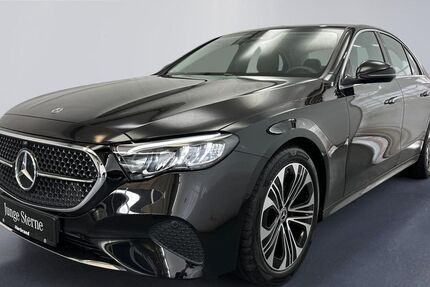 Mercedes-Benz E 200 20.644 km 45.890 &euro; Rhede 46414