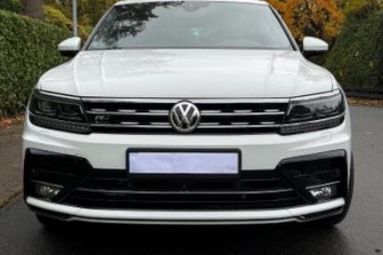 VW Tiguan 74.000 km 21.599 &euro; Gelsenkirchen 45899