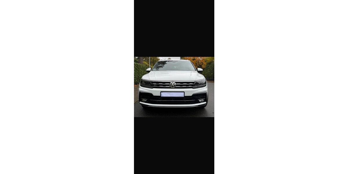 VW Tiguan 74.000 km 21.599 &euro; Gelsenkirchen 45899