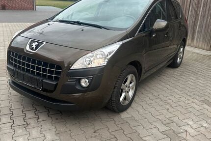 Peugeot 3008 175.000 km 5.900 &euro; Velen 46342