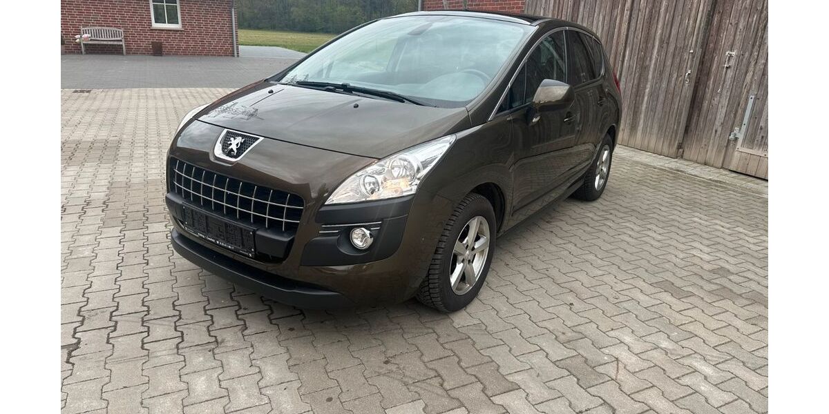 Peugeot 3008 175.000 km 5.900 &euro; Velen 46342