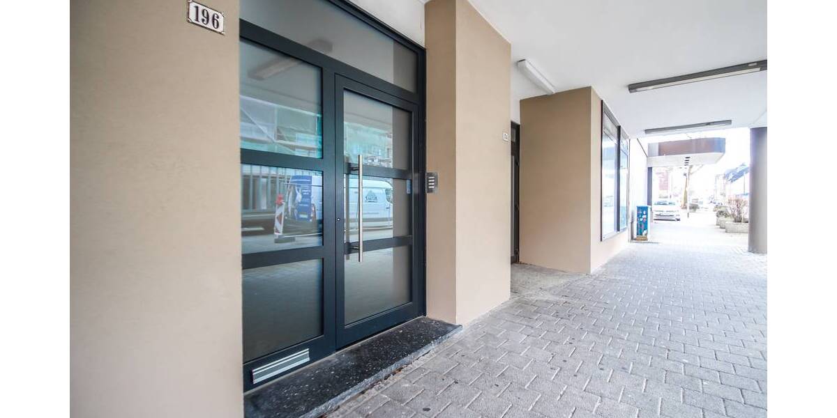 Gewerbeobjekt Oberhausen Sterkrade-Mitte - 1.490.000&euro; | Angebot:25769755